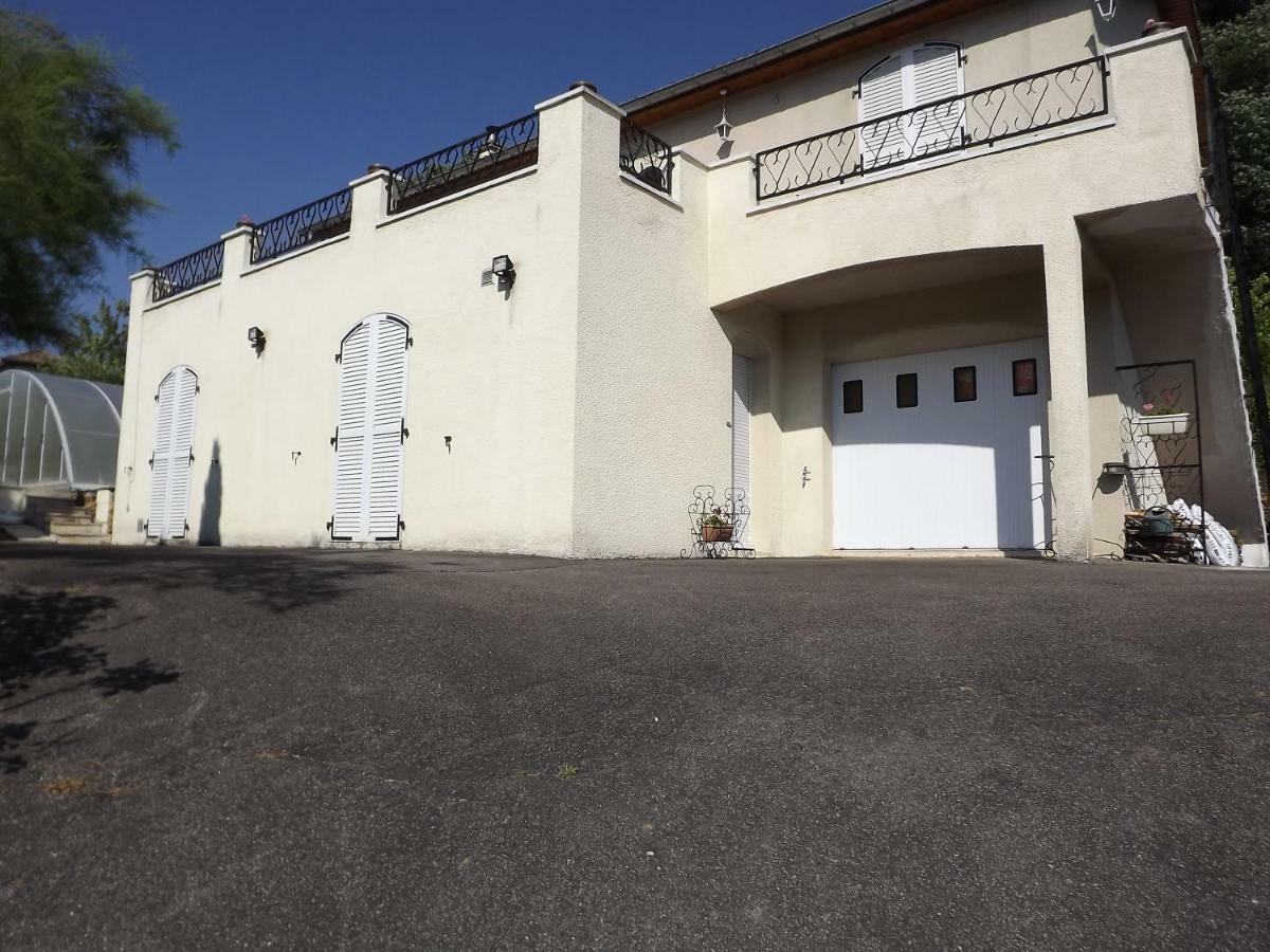 Chez Gerard